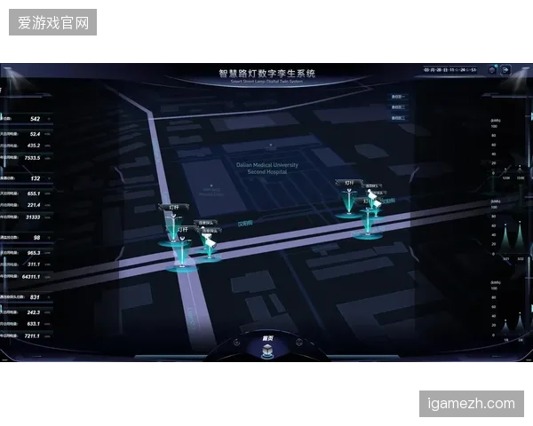 大型赛事数字孪生系统接入实时反馈接口，填补观众交互响应的颗粒度盲区
