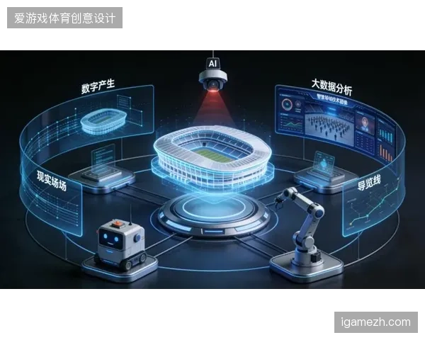 世界杯场馆盲目堆砌IoT感应器,忽略运营核心在于对即时人流的有效疏导与响应 世界杯场馆盲目堆砌IoT感应器,忽略运营核心在于对即时人流的有效疏导与响应